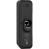 Ubiquiti Unifi Protect G4 Doorbell Professional PoE Kit, Timbre de la puerta negro