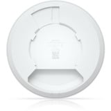 Ubiquiti Unifi U7-LITE WiFi-7, Punto de acceso blanco