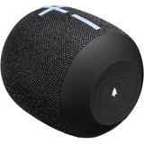 Ultimate Ears WONDERBOOM 3, Altavoz negro