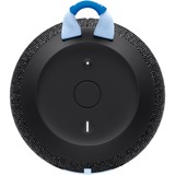 Ultimate Ears WONDERBOOM 3, Altavoz negro