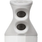 Unold P 350 Profi Batidora de inmersión 300 W Gris, Blanco, Batidora de mano blanco/Gris, Batidora de inmersión, 1,5 m, 300 W, Gris, Blanco