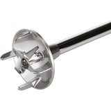 Unold P 350 Profi Batidora de inmersión 300 W Gris, Blanco, Batidora de mano blanco/Gris, Batidora de inmersión, 1,5 m, 300 W, Gris, Blanco