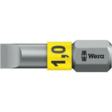 Wera 05051514001, Conjuntos de bits negro/Verde