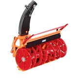 Wiking 10739000000, Automóvil de construcción 