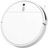 Xiaomi Mop 2 Lite aspiradora robotizada 0,45 L Bolsa para el polvo Blanco, Robot aspirador blanco, Bolsa para el polvo, Blanco, Alrededor, 0,45 L, Carga, Cepillo de rodillo y cepillo lateral