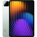 Xiaomi Pad 7 Pro, Tablet PC verde