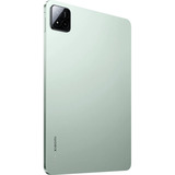Xiaomi Pad 7 Pro, Tablet PC verde
