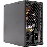 Xilence XN174, Fuente de alimentación de PC negro