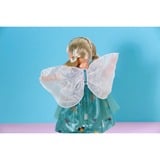 ZAPF Creation BABY born Fairy Dress with Wings 43cm, Accesorios para muñecas BABY born Fairy Dress with Wings 43cm, Vestido para muñecas, 3 año(s)