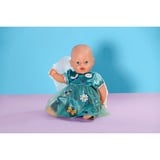 ZAPF Creation BABY born Fairy Dress with Wings 43cm, Accesorios para muñecas BABY born Fairy Dress with Wings 43cm, Vestido para muñecas, 3 año(s)