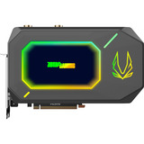 ZOTAC GeForce RTX 5090 ARCTICSTORM AIO, Tarjeta gráfica 