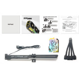 ZOTAC GeForce RTX 5090 ARCTICSTORM AIO, Tarjeta gráfica 