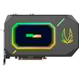 ZOTAC ZT-B50900K-30P, Tarjeta gráfica 