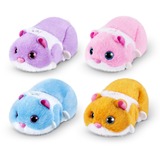 ZURU 9543 Juguetes de peluche, Muñecos Pets Alive 9543, Hámster de juguete, 3 año(s), AAA