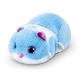 ZURU 9543 Juguetes de peluche, Muñecos Pets Alive 9543, Hámster de juguete, 3 año(s), AAA
