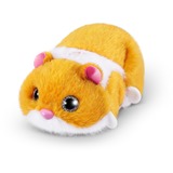 ZURU 9543 Juguetes de peluche, Muñecos Pets Alive 9543, Hámster de juguete, 3 año(s), AAA