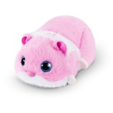 ZURU 9543 Juguetes de peluche, Muñecos Pets Alive 9543, Hámster de juguete, 3 año(s), AAA
