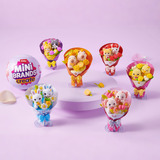 ZURU Mini Brands - Create Kawaii Bouquet, Manualidades Multicolor