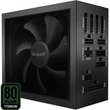 be quiet! Dark Power 13 850W, Fuente de alimentación de PC negro