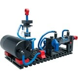 fischertechnik Energía neumática, Juegos de construcción 