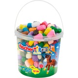 fischertechnik fischerTiP 300, Material artesanal 