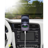 goobay Cable de silicona USB 2.0 turquesa, conector USB-C > conector USB-C turquesa