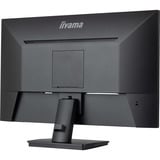 iiyama ProLite XU2793HSU-B7 pantalla para PC 68,6 cm (27") 1920 x 1080 Pixeles Full HD LED Negro, Monitor LED negro (mate), 68,6 cm (27"), 1920 x 1080 Pixeles, Full HD, LED, 1 ms, Negro