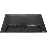 iiyama ProLite XU2793HSU-B7 pantalla para PC 68,6 cm (27") 1920 x 1080 Pixeles Full HD LED Negro, Monitor LED negro (mate), 68,6 cm (27"), 1920 x 1080 Pixeles, Full HD, LED, 1 ms, Negro