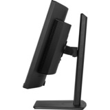 iiyama XCB3494WQSU-B1, Monitor LED negro (mate)