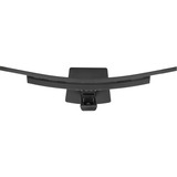 iiyama XCB3494WQSU-B1, Monitor LED negro (mate)