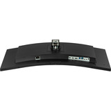 iiyama XCB3494WQSU-B1, Monitor LED negro (mate)