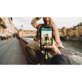 ADATA UC300 32 GB, Lápiz USB negro/Verde