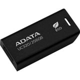 ADATA UC320-256G-RBK/BK, Lápiz USB 