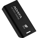 ADATA UC320-256G-RBK/BK, Lápiz USB 