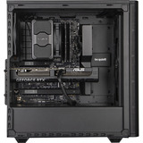 ALTERNATE AGP-SILENT-INT-013, Gaming-PC negro