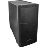 ALTERNATE AGP-SILENT-INT-013, Gaming-PC negro