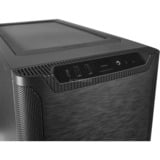 ALTERNATE AGP-SILENT-INT-013, Gaming-PC negro