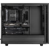 ALTERNATE AGP-SILENT-INT-016, Gaming-PC negro