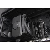 ALTERNATE AGP-SILENT-INT-016, Gaming-PC negro