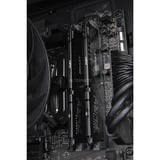ALTERNATE AGP-SILENT-INT-016, Gaming-PC negro