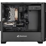 ALTERNATE AGP-SPECIAL-INT-008, Gaming-PC negro