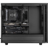 ALTERNATE Gaming-PC Silent Edition • RTX 5080 • Intel® Core™ Ultra 7 265K • 32 GB RAM negro