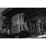 ALTERNATE Gaming-PC Silent Edition • RTX 5080 • Intel® Core™ Ultra 7 265K • 32 GB RAM negro