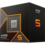 AMD 100-100000718BOX, Procesador en caja