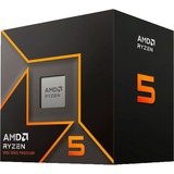 AMD AMD Ryzen™ 5 9600, Procesador en caja