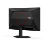 AOC C24G42E, Monitor de gaming negro (mate)