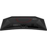 AOC G4 C24G42E pantalla para PC 59,9 cm (23.6") 1920 x 1080 Pixeles Full HD LED Negro, Rojo, Monitor de gaming negro (mate), 59,9 cm (23.6"), 1920 x 1080 Pixeles, Full HD, LED, 4 ms, Negro, Rojo