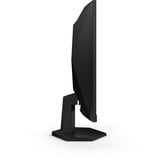 AOC G4 C24G42E pantalla para PC 59,9 cm (23.6") 1920 x 1080 Pixeles Full HD LED Negro, Rojo, Monitor de gaming negro (mate), 59,9 cm (23.6"), 1920 x 1080 Pixeles, Full HD, LED, 4 ms, Negro, Rojo