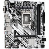 ASRock H610M-HDV/M.2+ D5, Placa base 