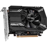 ASRock Radeon RX 6400 Challenger ITX, Tarjeta gráfica 